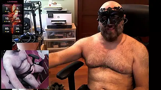 geronimo 431 online show from 22, 7, 2026