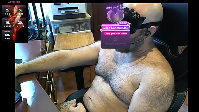 geronimo 431 online show from 2, 2, 2026