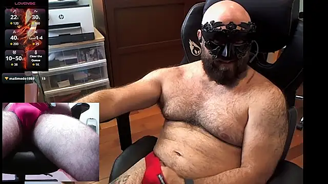geronimo 431 online show from 4, 7, 2026