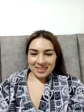 VictoriaMolina online show from 11, 10, 2025