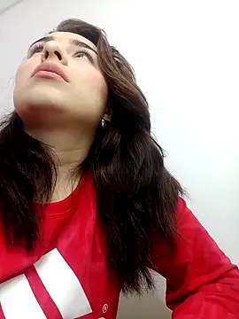 VictoriaMolina online show from 9, 11, 2025