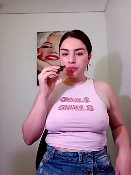 VictoriaMolina online show from 7, 11, 2025