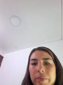 VictoriaMolina online show from 7, 10, 2025