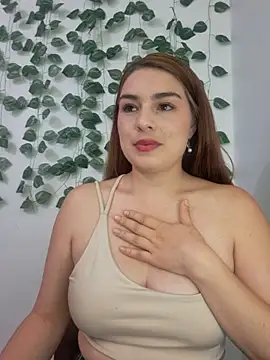 VictoriaMolina online show from 6, 7, 2026
