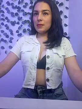 VictoriaMolina online show from 19, 5, 2026