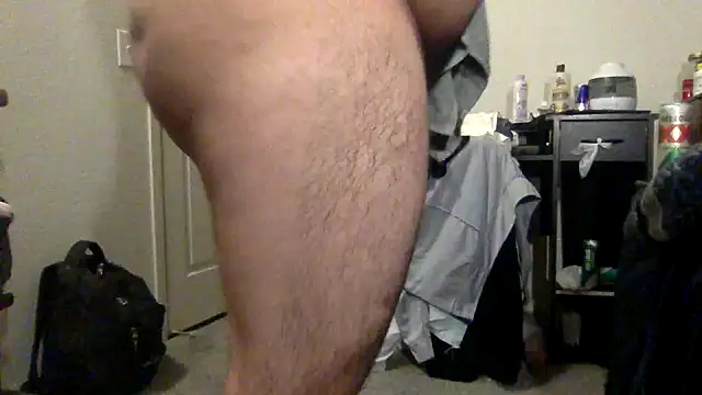 bubblebut420 online show from 26, 11, 2025