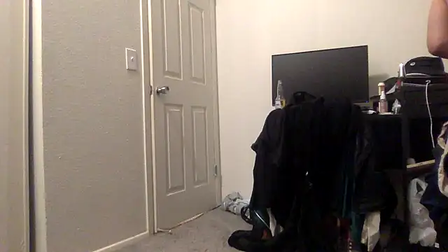 bubblebut420 online show from 26, 9, 2025