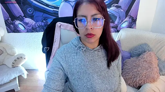 Irene Grey20 online show from 23, 10, 2025