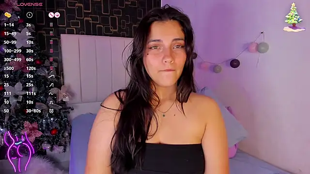 dulce bunny18 online show from 29, 12, 2024