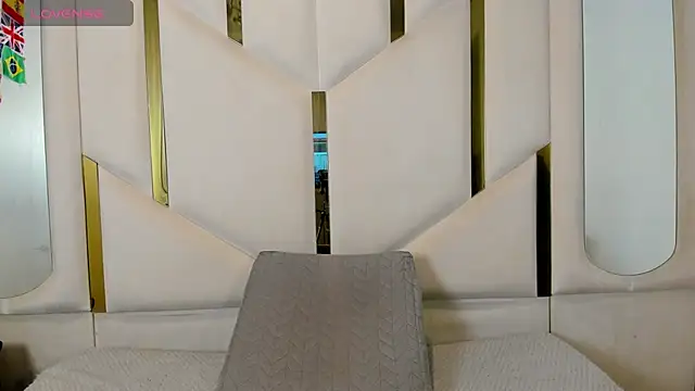 IsabellRodriguez18 online show from 29, 6, 2026