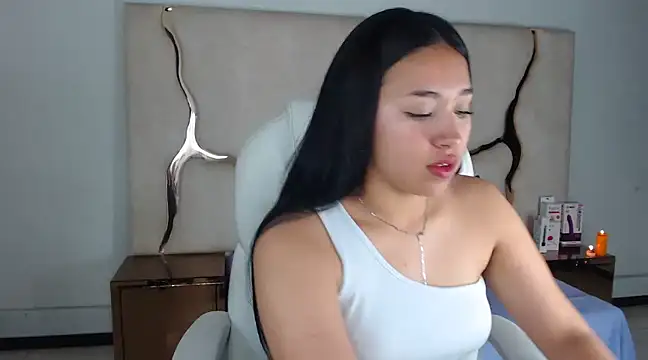 IsabellRodriguez18 online show from 4, 3, 2025