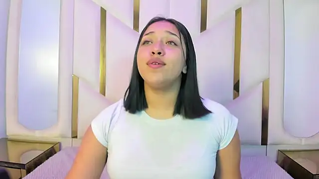 IsabellRodriguez18 online show from 21, 5, 2026