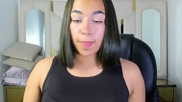 IsabellRodriguez18 online show from 16, 1, 2026