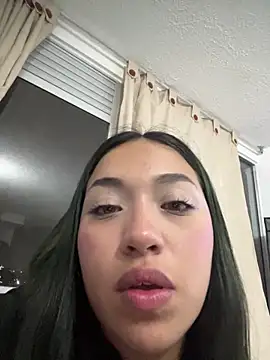 IsabellRodriguez18 online show from 2, 6, 2026
