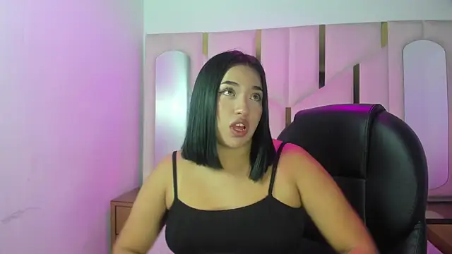 IsabellRodriguez18 online show from 14, 5, 2026