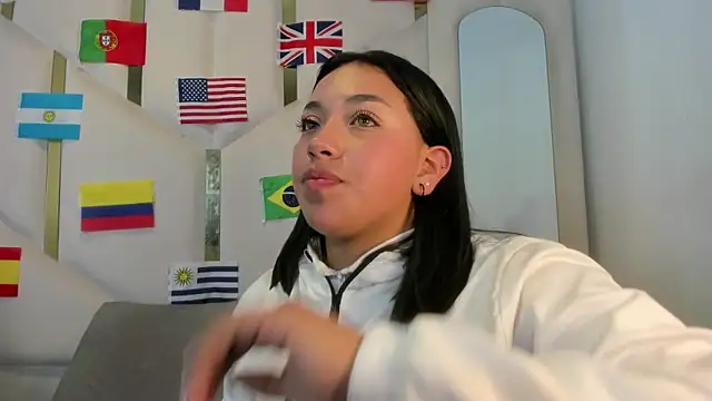 IsabellRodriguez18 online show from 14, 6, 2026
