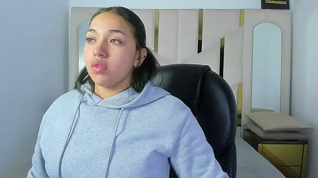 IsabellRodriguez18 online show from 7, 1, 2026