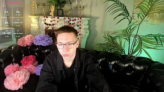Snapshot of Ken_Feels chatting on 10, 2, 2025 Ken Feels online show from 10, 2, 2025