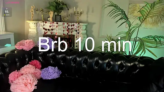 Snapshot of Ken_Feels chatting on 10, 2, 2025 Ken Feels online show from 10, 2, 2025