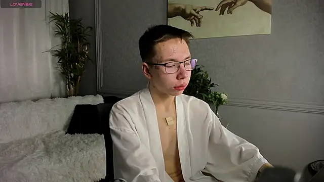 Snapshot of Ken_Feels chatting on 27, 1, 2025 Ken Feels online show from 27, 1, 2025