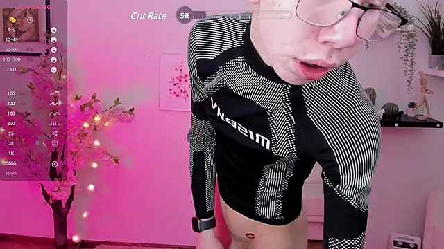 Snapshot of Ken_Feels chatting on 19, 1, 2025 Ken Feels online show from 19, 1, 2025