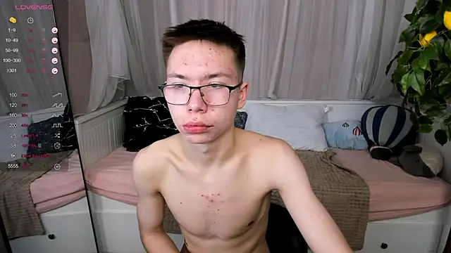 Snapshot of Ken_Feels chatting on 18, 1, 2025 Ken Feels online show from 18, 1, 2025