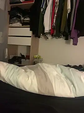 rominoucoquin online show from 30, 1, 2025