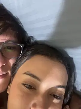 Snapshot of MikeAndJessy chatting on 1, 3, 2025 MikeAndJessy online show from 1, 3, 2025