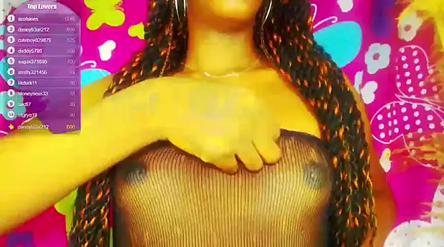 SWEET YE online show from 27, 12, 2024