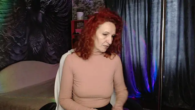 Colibri  online show from 15, 2, 2026