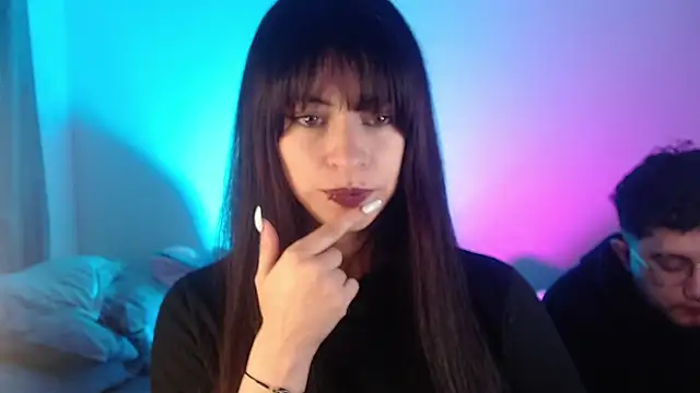 Snapshot of nala-saphir chatting on 28, 9, 2025 nala-saphir online show from 28, 9, 2025