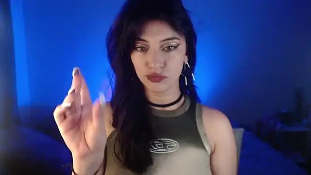 nala-saphir online show from 16, 10, 2025