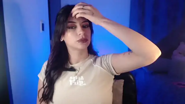 nala-saphir online show from 27, 11, 2025