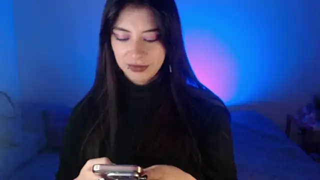 nala-saphir online show from 11, 11, 2025