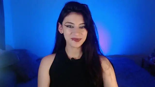 nala-saphir online show from 9, 11, 2025