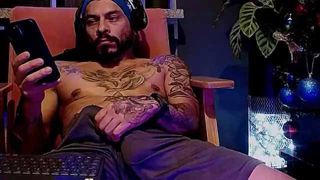 callme douglas online show from 3, 12, 2025