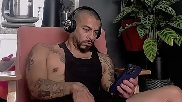 callme douglas online show from 23, 2, 2026