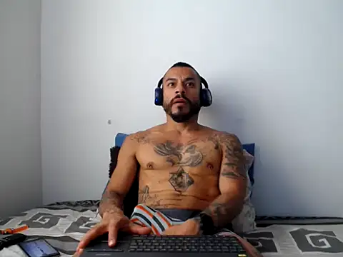 callme douglas online show from 3, 2, 2025