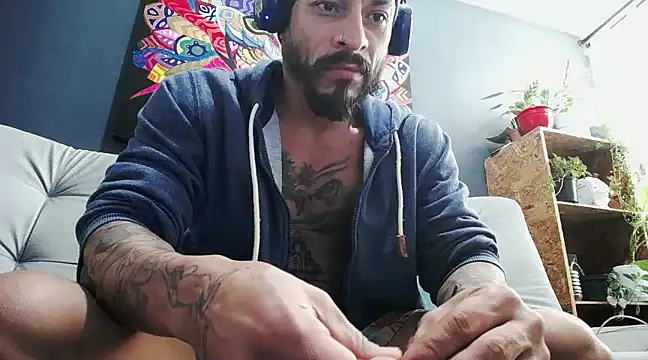 callme douglas online show from 11, 2, 2025