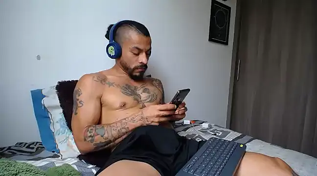 callme douglas online show from 1, 2, 2025