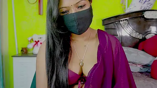 sexyhoney27 online show from 21, 4, 2026