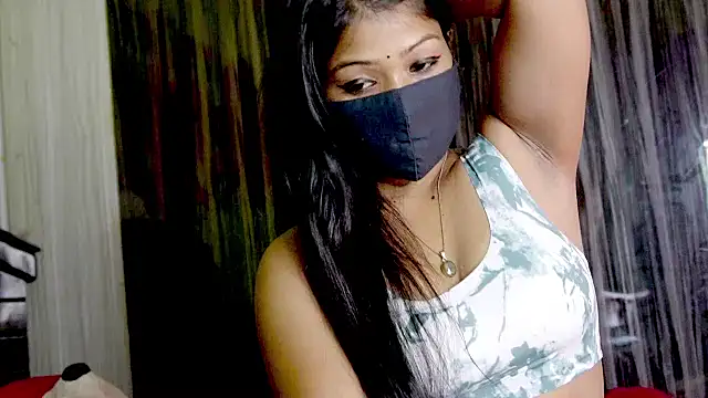 sexyhoney27 online show from 12, 5, 2026