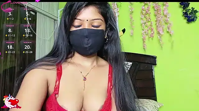 Snapshot of sexyhoney27 chatting on 23, 10, 2025 sexyhoney27 online show from 23, 10, 2025