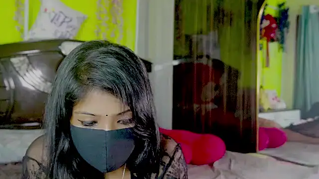 sexyhoney27 online show from 20, 4, 2026