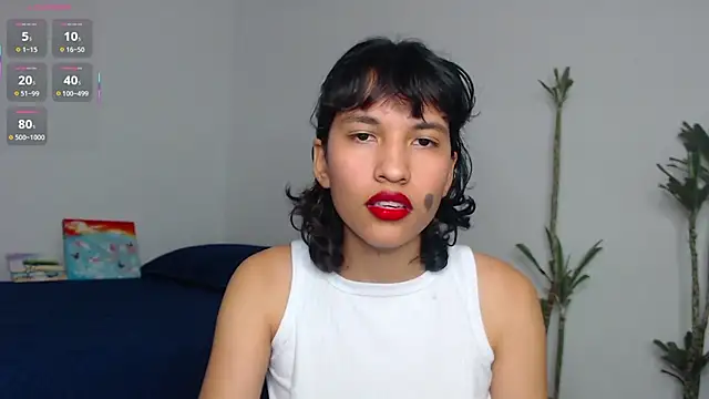 mari heart online show from 24, 1, 2025