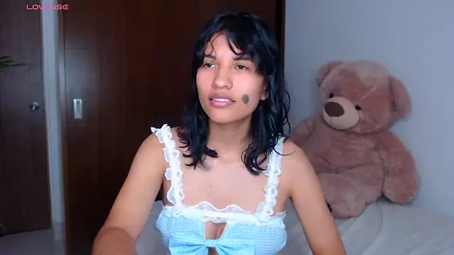 mari heart online show from 26, 10, 2025