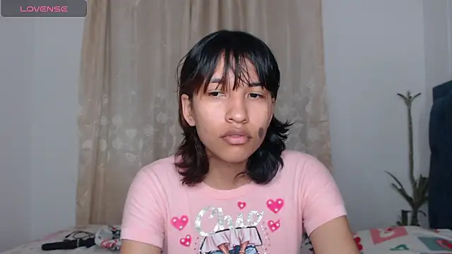 mari heart online show from 18, 2, 2025