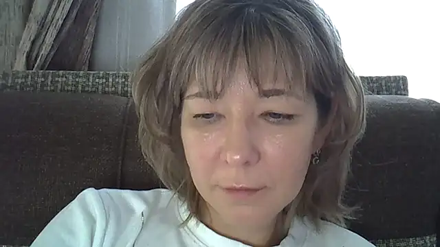 EllaJohnsonX online show from 19, 1, 2025