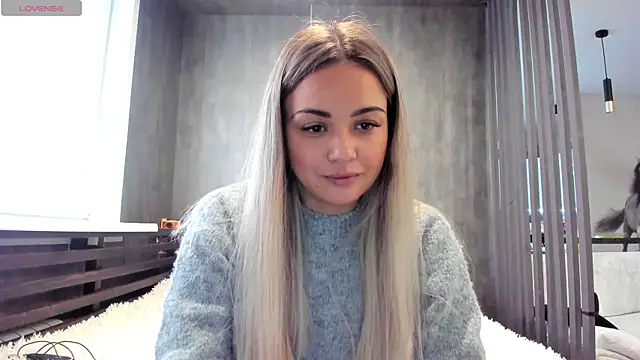 Mia   murrr online show from 8, 11, 2025