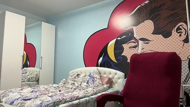 yunasuka online show from 26, 2, 2025